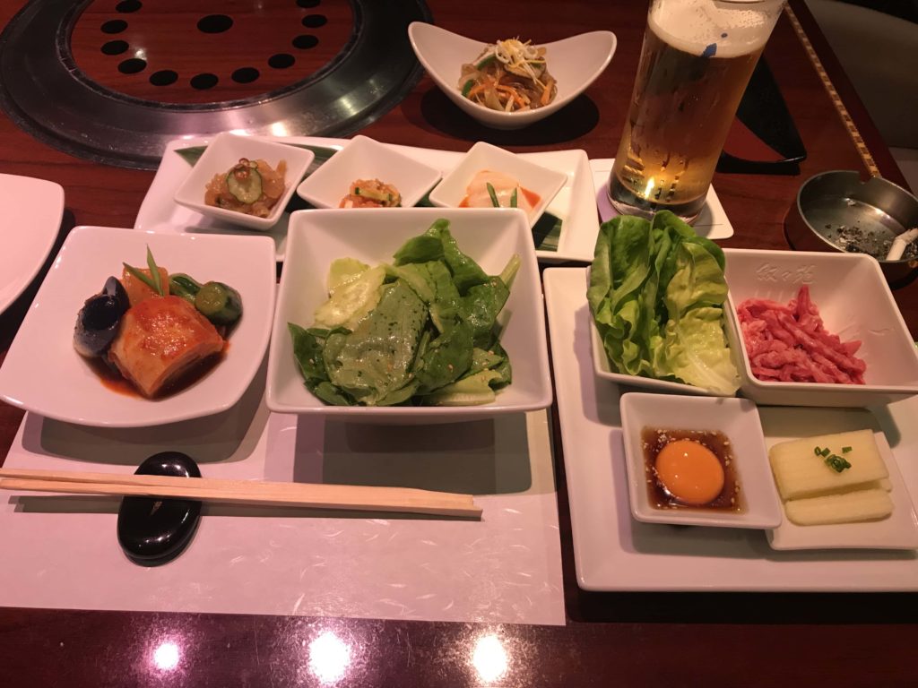 オードブル
