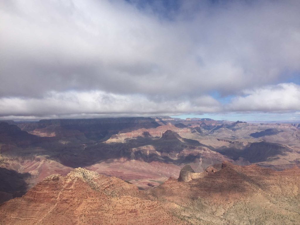 グランドキャニオン